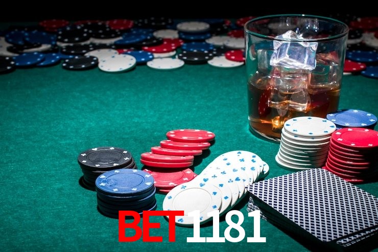 A Revolução dos Aplicativos de Jogos no bet1181