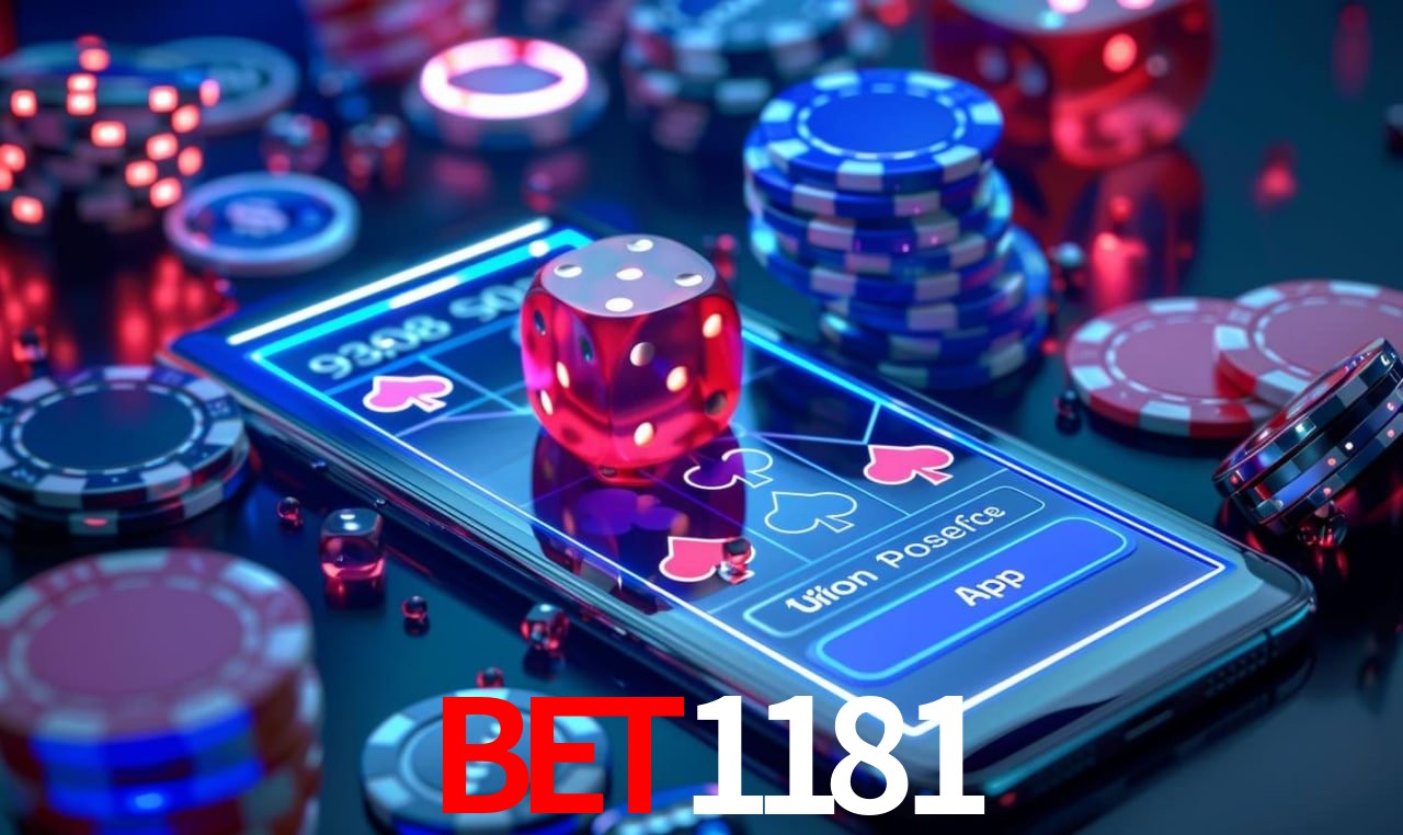 Desvendando o Mundo dos Jogos Virtuais na bet1181