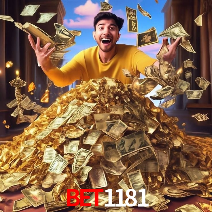 A Emoção da Loteria na bet1181: Uma Chance de Mudança de Vida