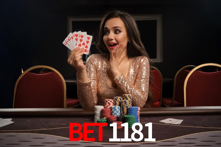Desvendando o Mundo dos Jogos Virtuais na bet1181